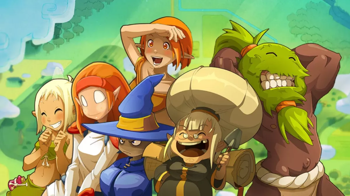 Dofus et l'objet le plus convoité