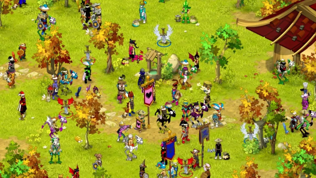 Dofus