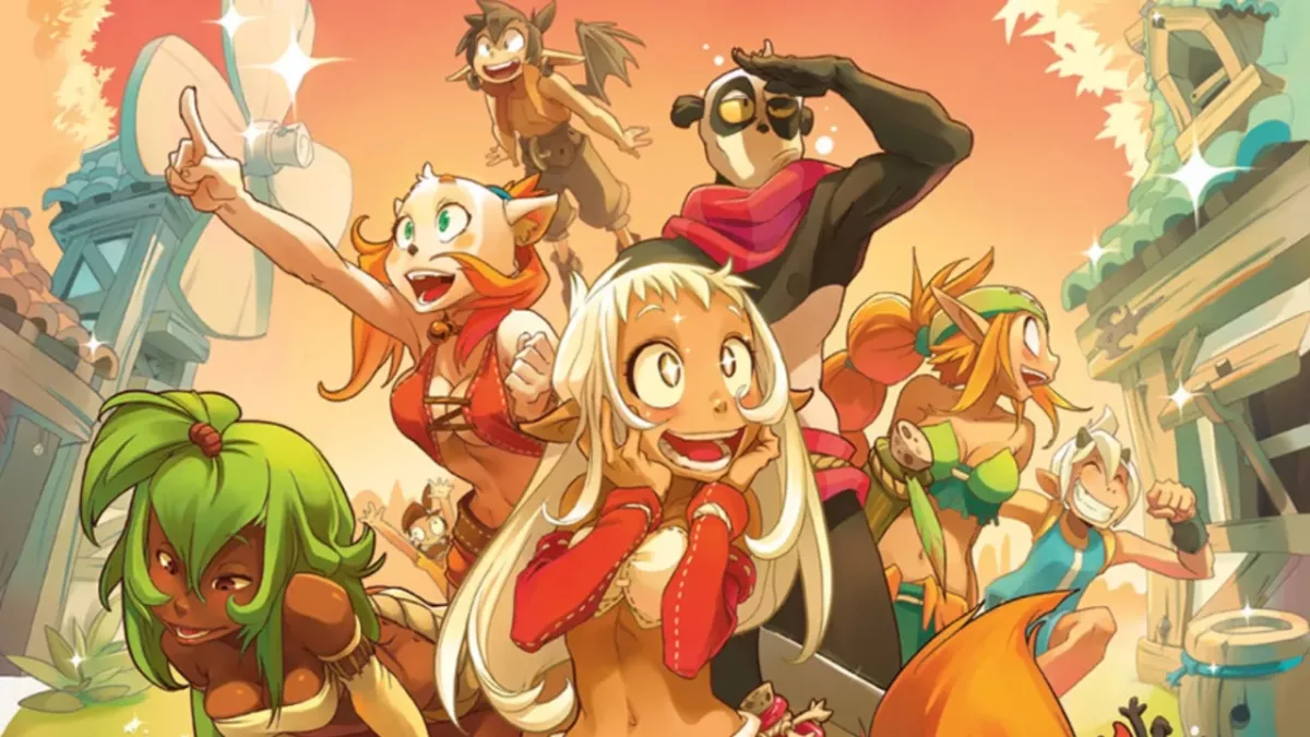 Dofus