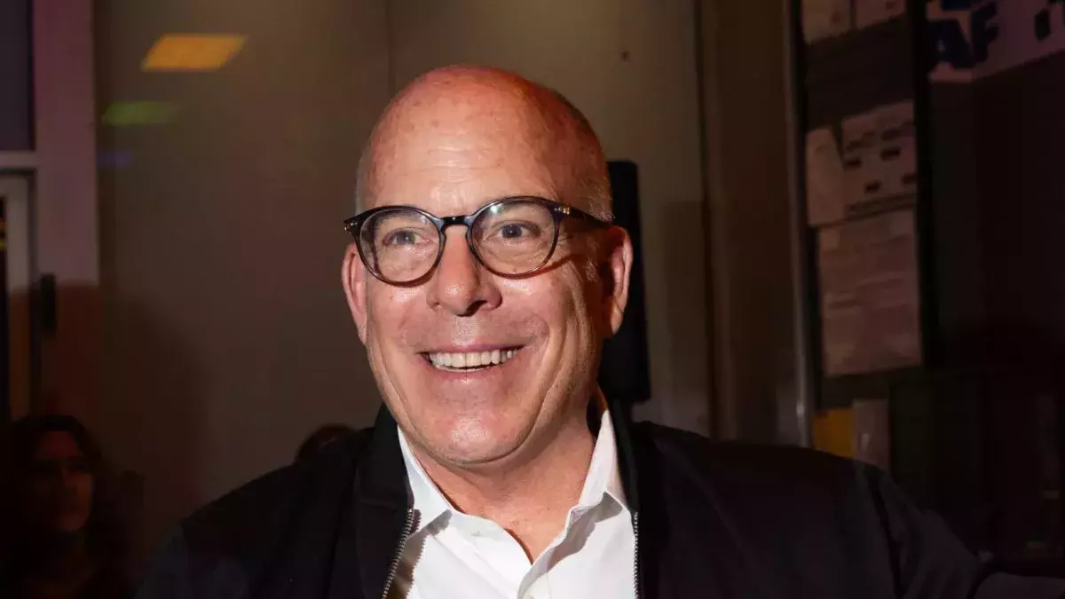 Doug Bowser