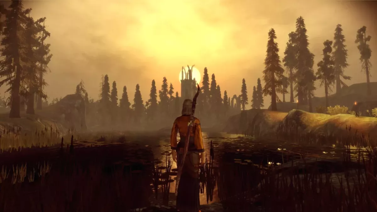 Dragon Age : Origins