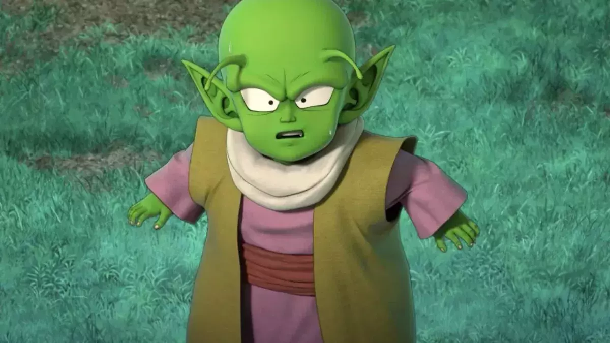 Dragon Ball The Breakers