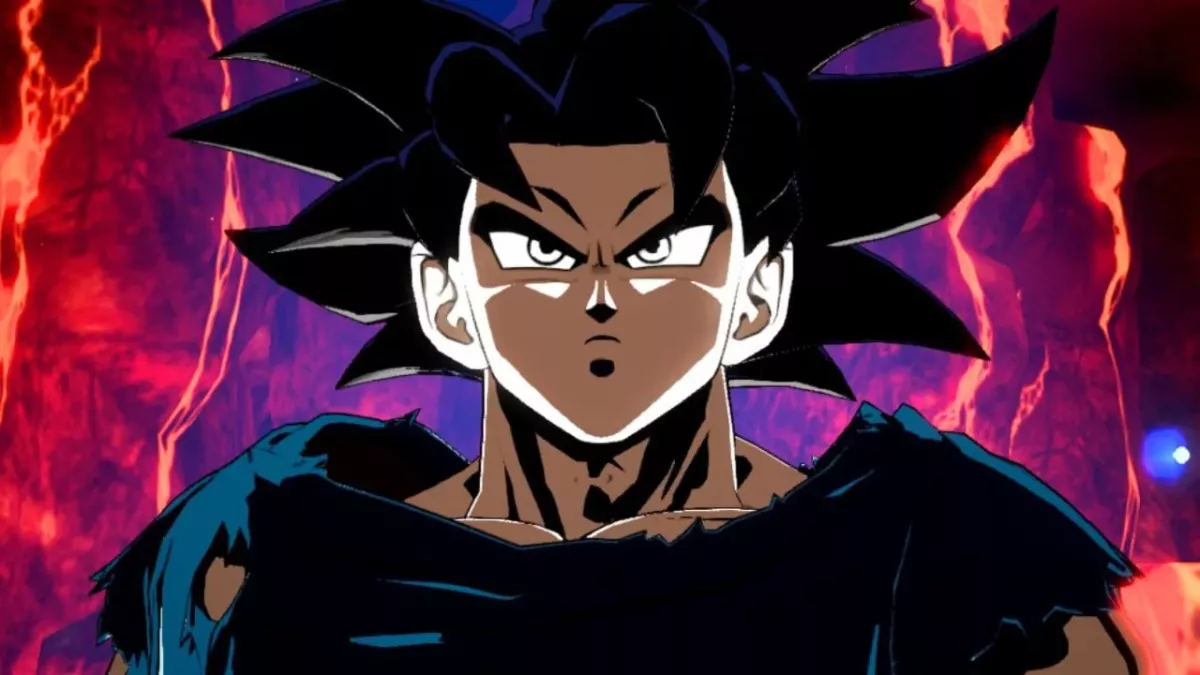 Dragon Ball FighterZ