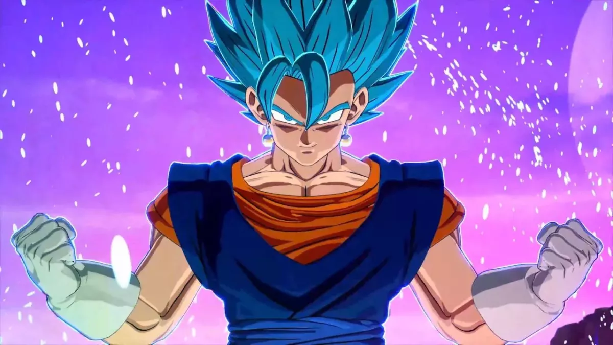 Dragon Ball Sparking Zero trophées