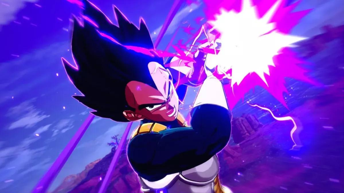Dragon Ball : Sparking! ZERO