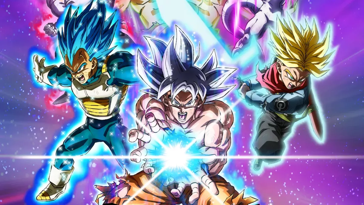 Dragon Ball: Sparking! Zero