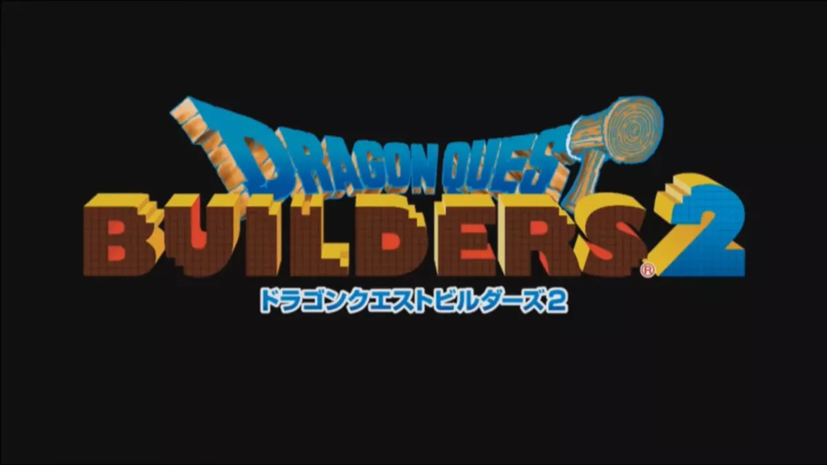 dragon quest builders 2