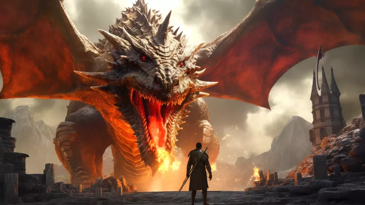 Dragon's Dogma 2