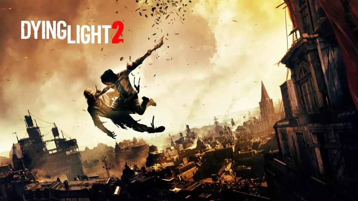 Dying Light 2 : date de sortie, trailers et gameplay du jeu sur PS4, PS5, XBOX et PC
