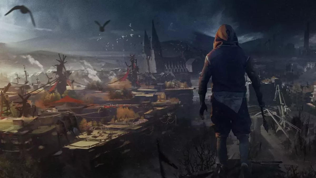 Dying Light 2 : La date de sortie du jeu