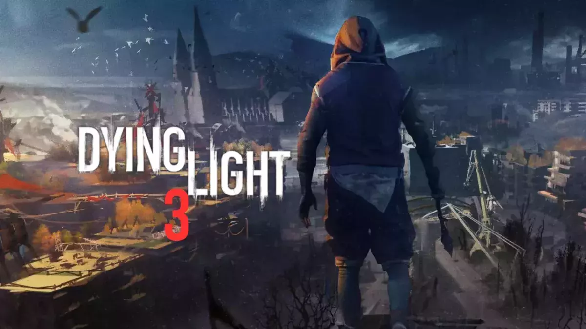 Dying Light 3