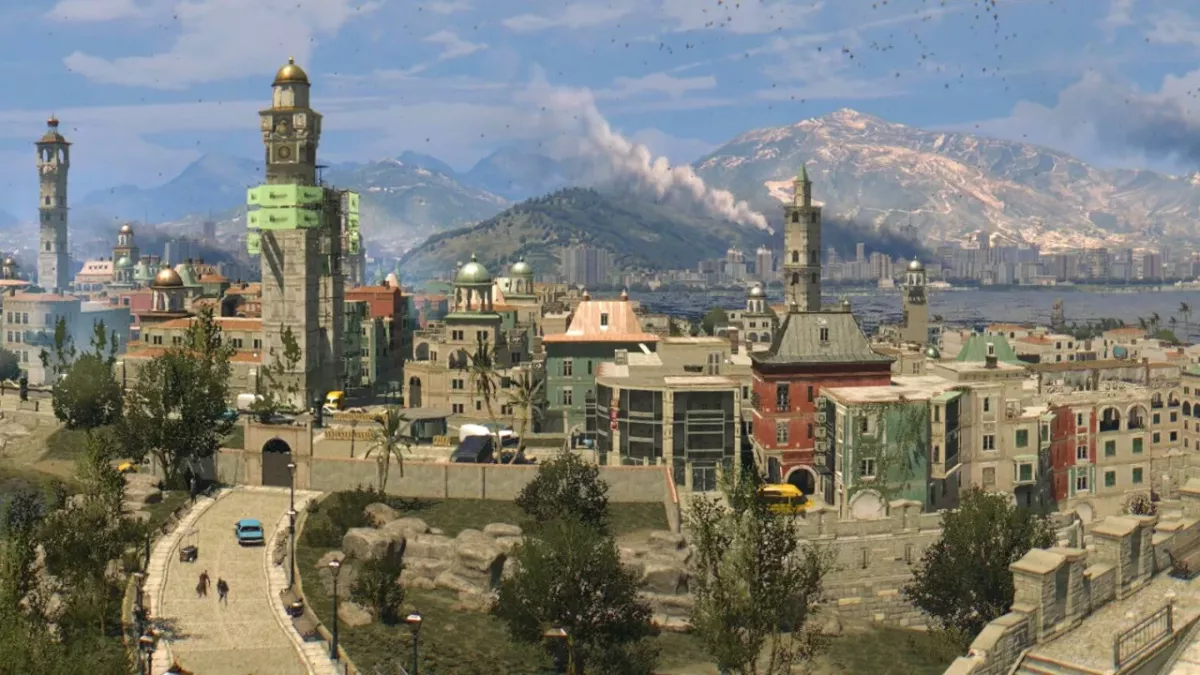 Dying Light