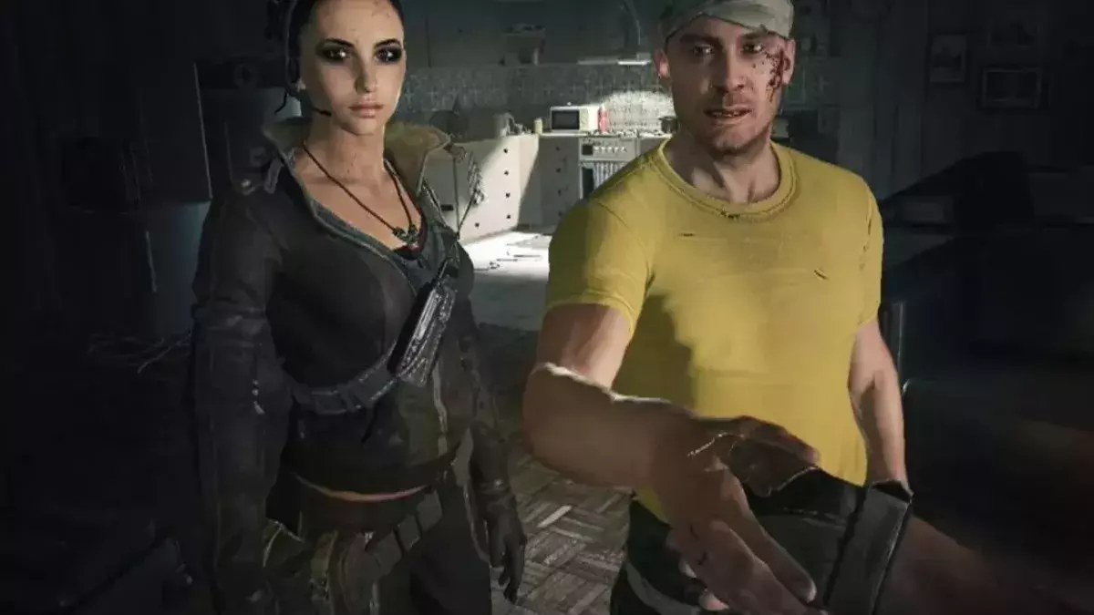 Dying Light