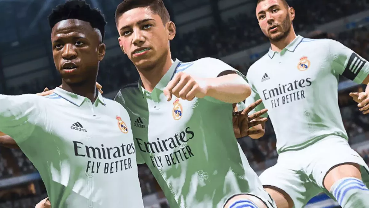 EA Sports FC