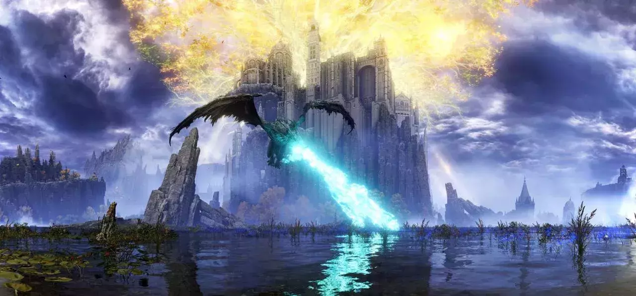 Elden Ring 2
