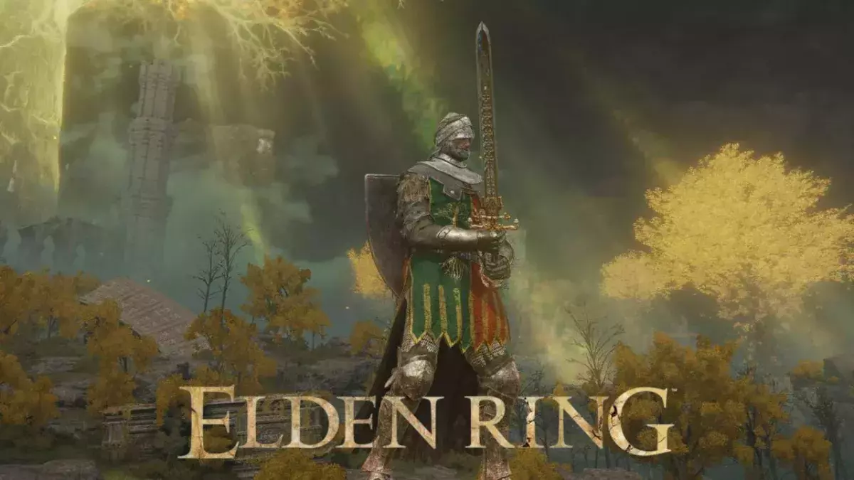 Elden Ring : les 3 meilleures armes du jeu, Tier list et classement