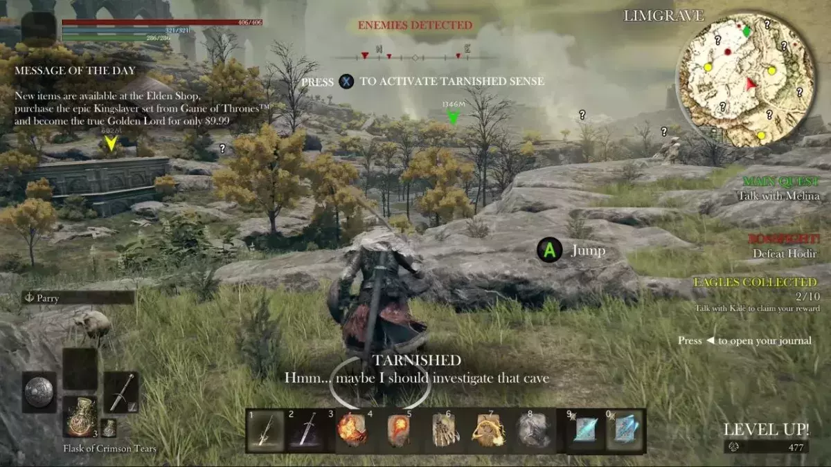 Elden Ring 