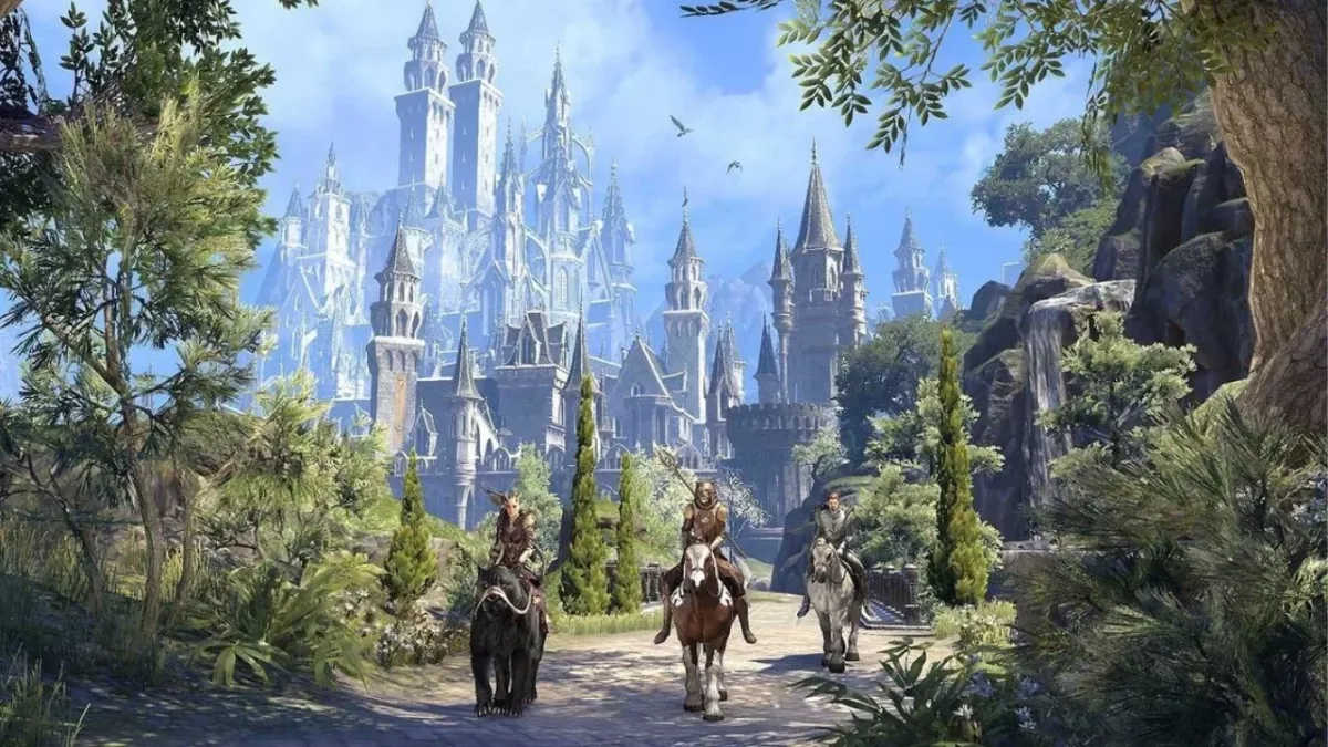 The Elder Scrolls 6