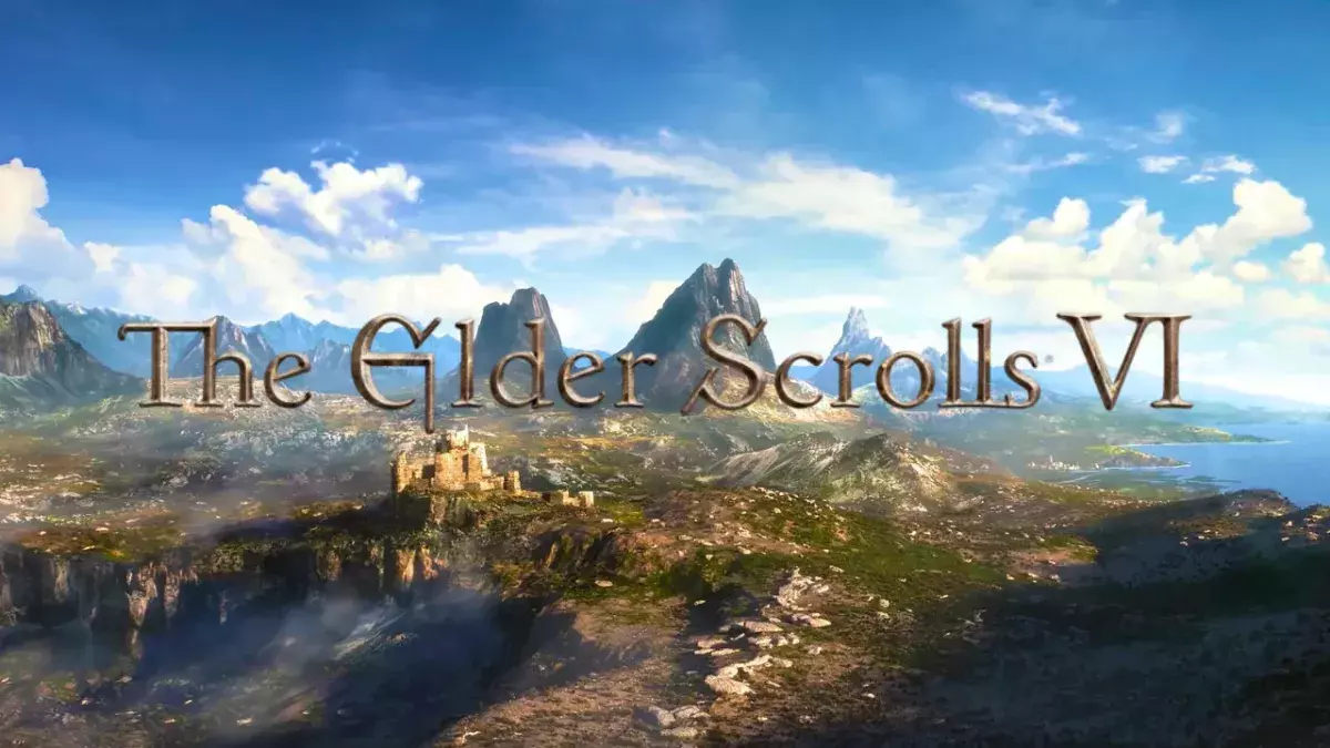 The Elder Scrolls 6