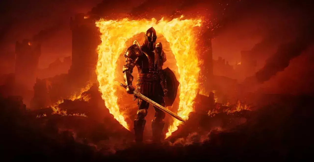 The Elder Scrolls IV : Oblivion Remake