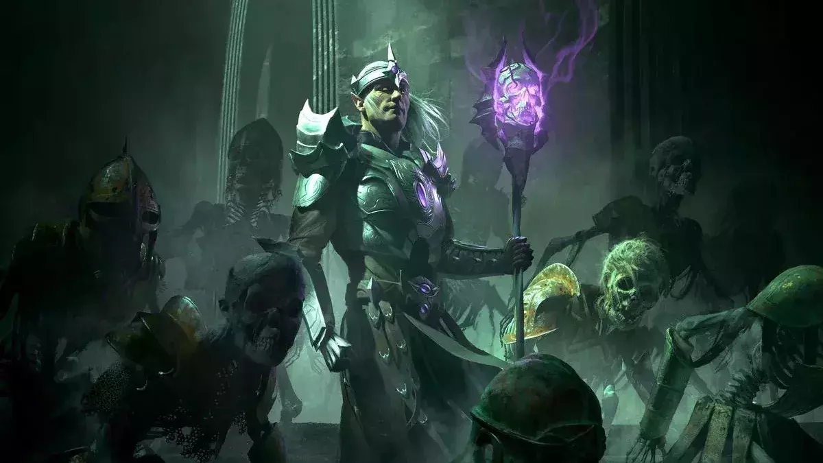 The Elder Scrolls: Legends