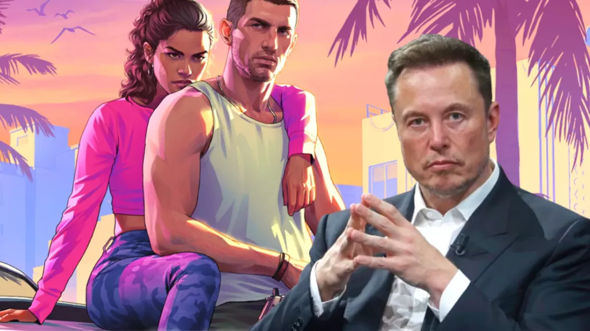elon musk critique GTA