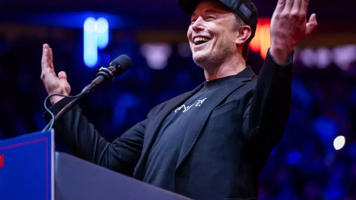 elon musk jeu vidéo