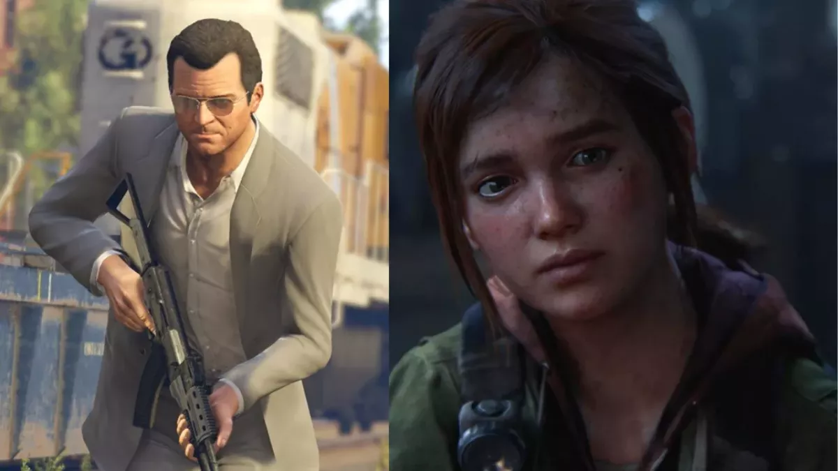 En solidarité avec GTA 6, ces éditeurs partagent des extraits vidéos de ces jeux cultes avant leur sortie