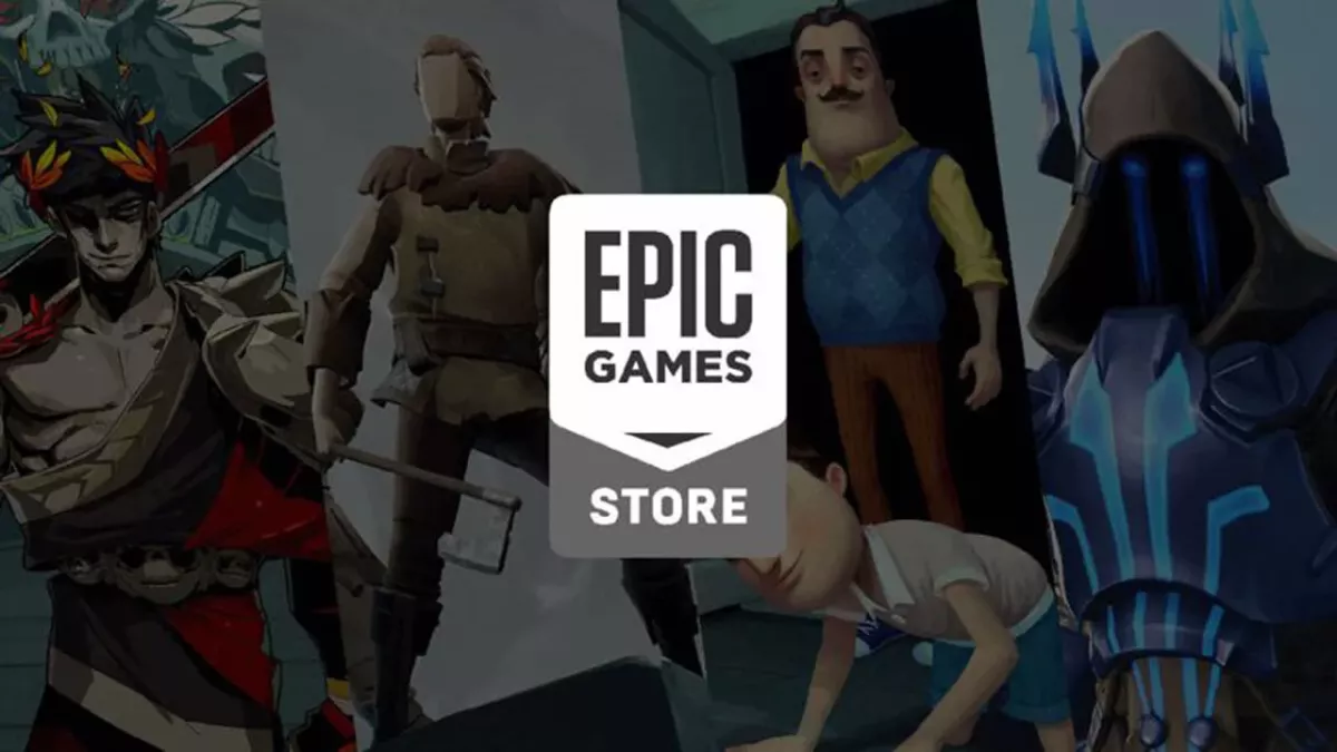 Epic Games Store : tous les jeux gratuits offerts par les créateurs de Fortnite