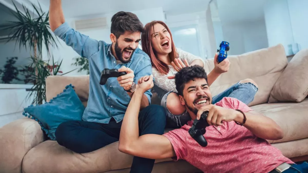 étude jeu vidéo violence