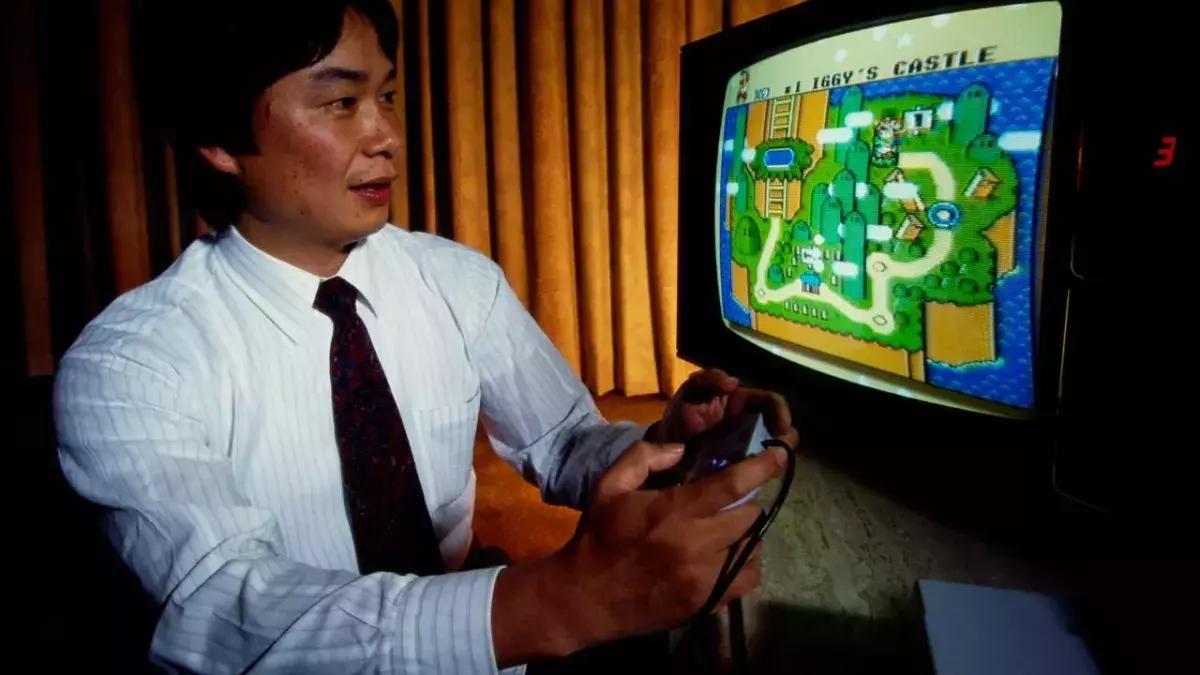 étude jeux vidéo