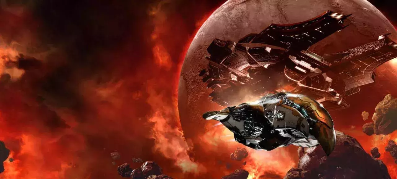 EVE Online