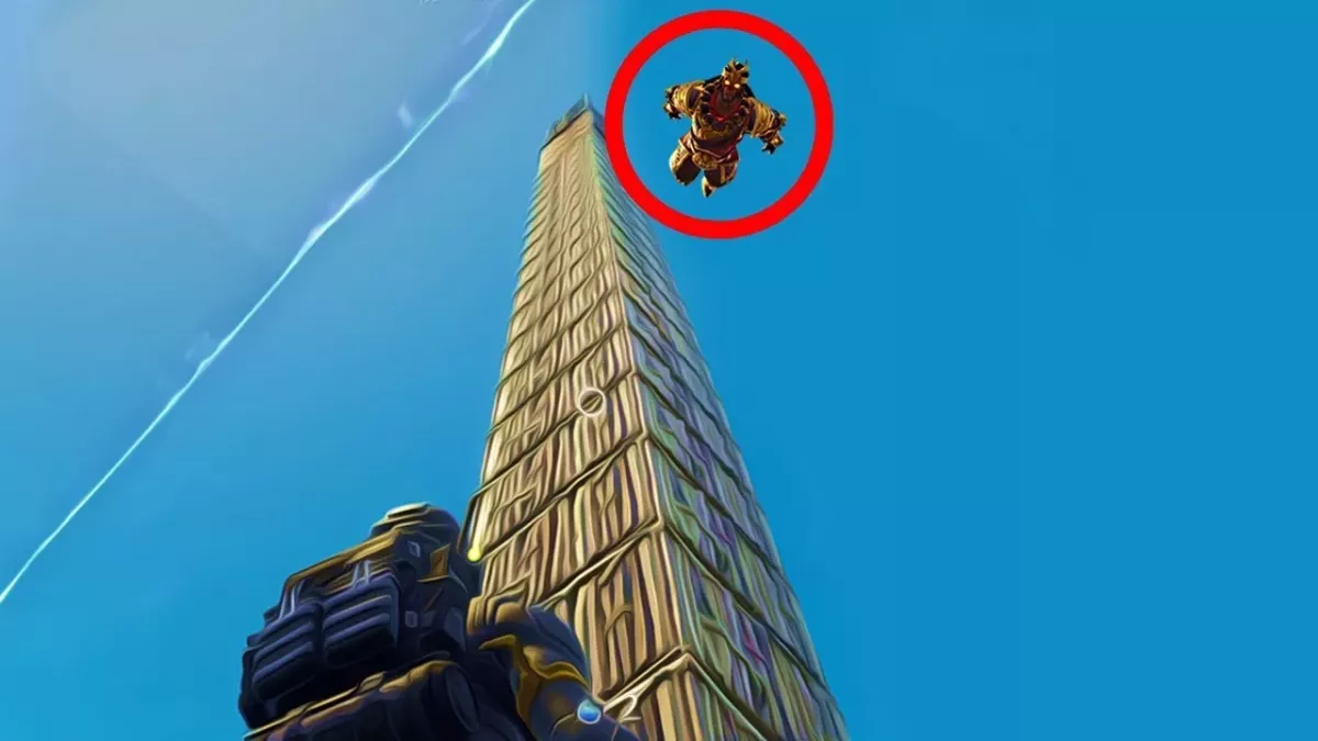 éviter les dégâts de chute