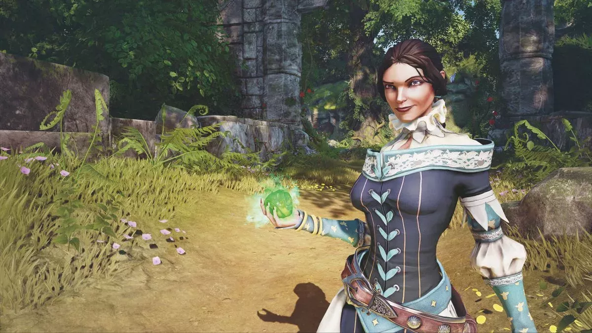 Fable 4 : les premières rumeurs alléchantes sur le retour de Chasse-poulet !