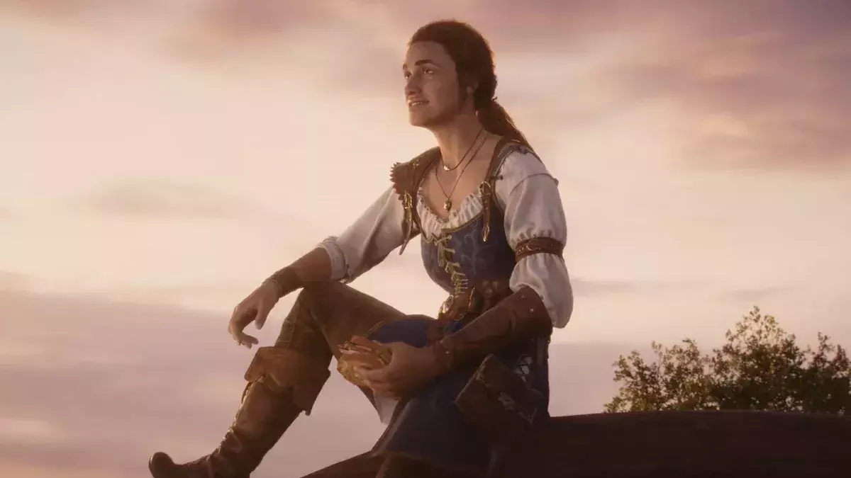 fable 4 retardé