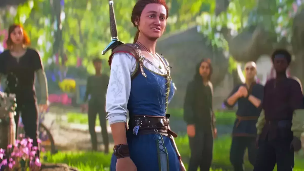 fable 4