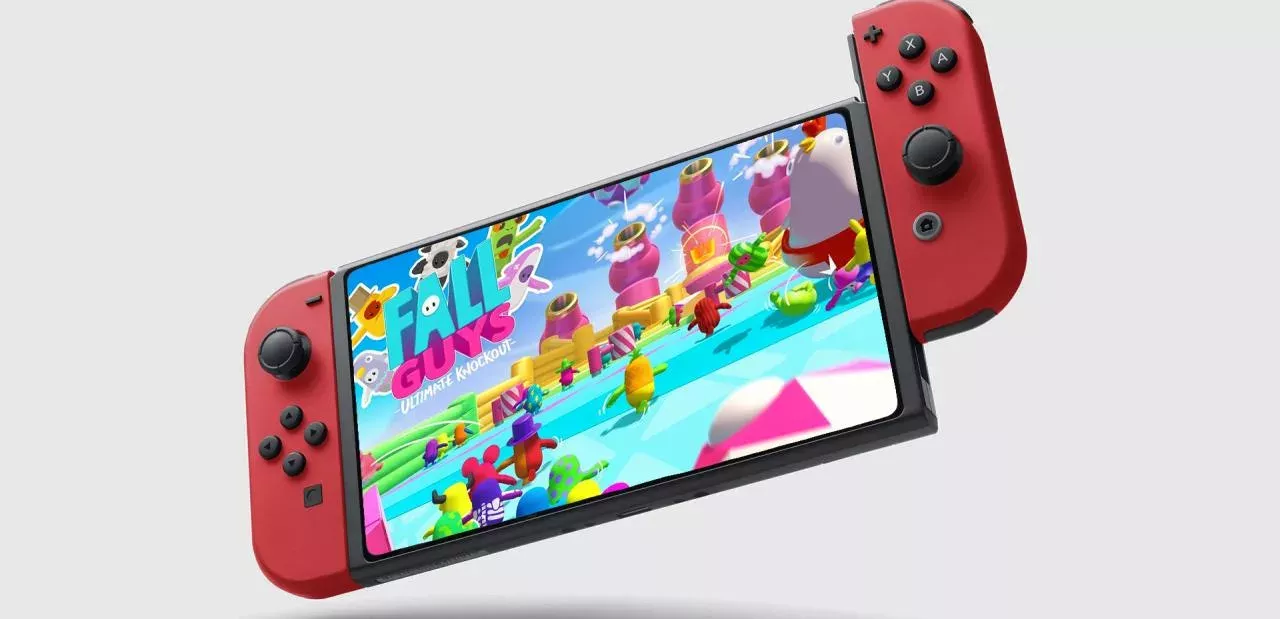 Fall guys arriverait sur Nintendo Switch en 2020
