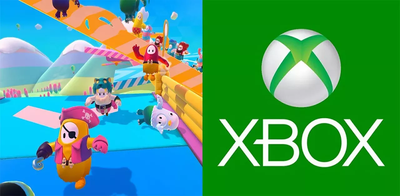 Fall guys sur XBOX : quand le jeu sortira-t-il sur la plateforme Microsoft ?