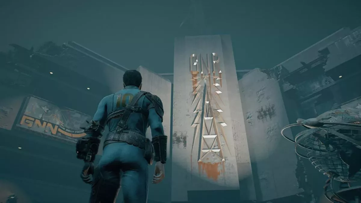 Fallout 3