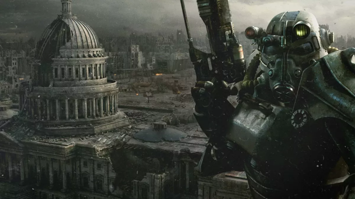 Fallout 3