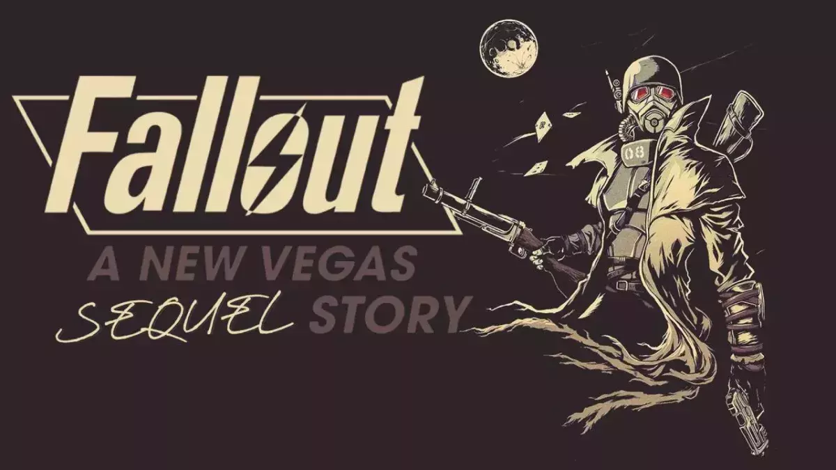 Fallout New Vegas 2 : date de sortie, trailer et rumeurs de développement