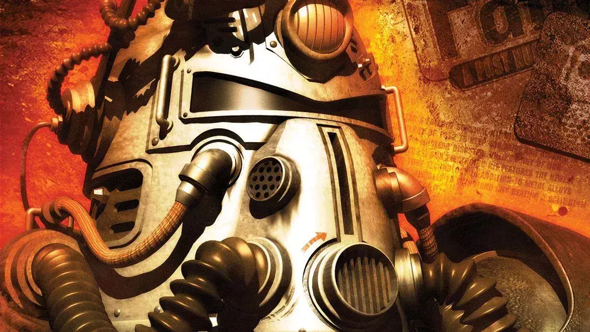 Fallout