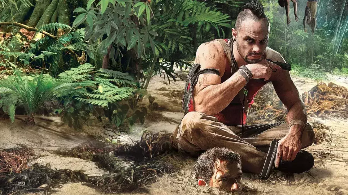 Far Cry 3