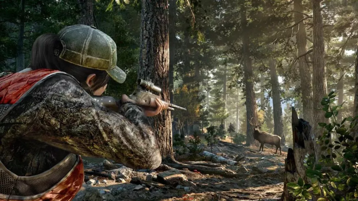 Far Cry 5