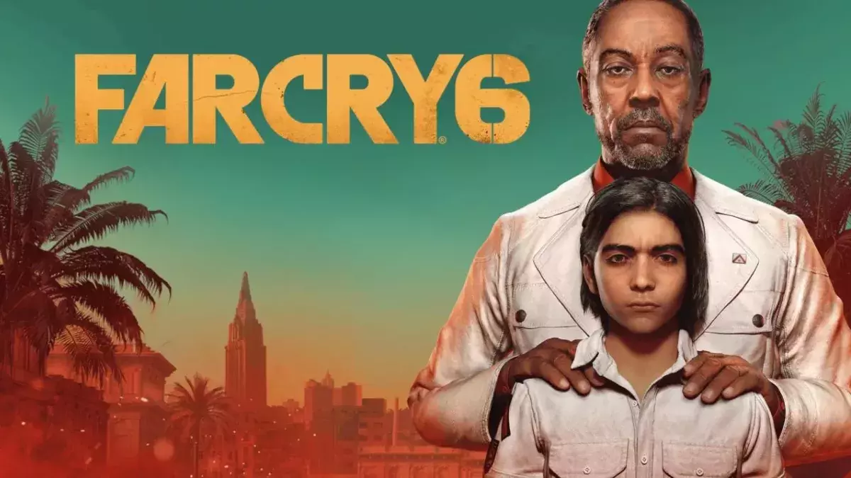 Far Cry 6 : date de sortie, trailer, news et gameplay du jeu d'aventure FPS