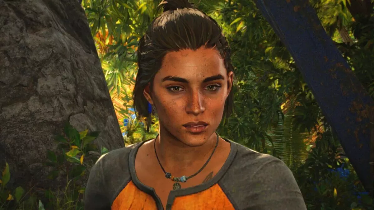 Far Cry 6