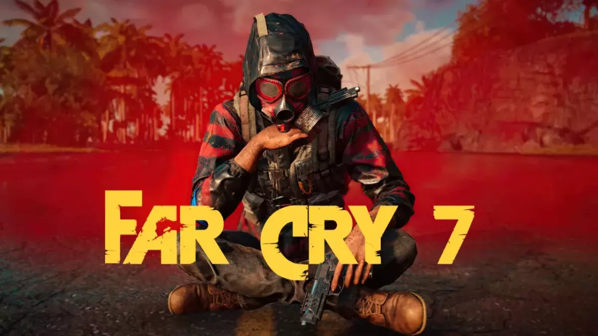 Far Cry 7 (PS5, Xbox, PC) : date de sortie, trailer, personnages... tout savoir