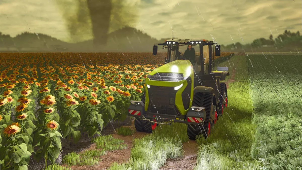 farming simulator 25 game pass