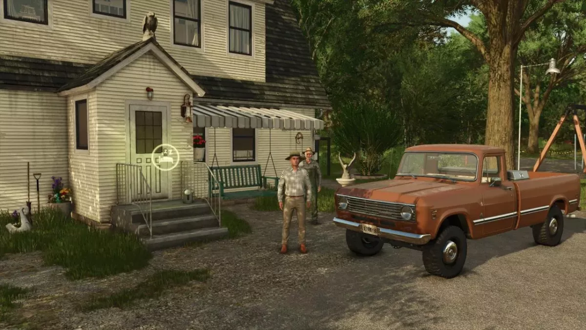 farming simulator 25 meilleurs mods