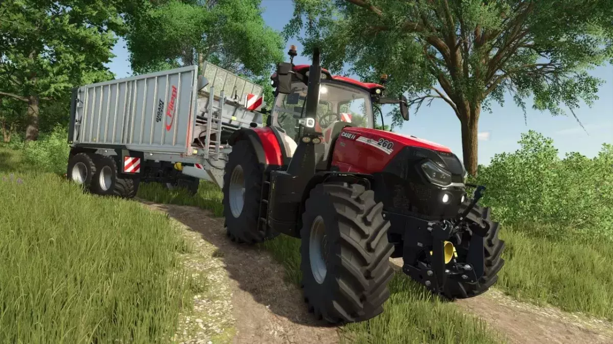 farming simulator 25